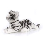 Мягкая игрушка «Детёныш белого тигра», 26 см - Фото 5
