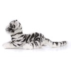 Мягкая игрушка «Детёныш белого тигра», 26 см - Фото 6