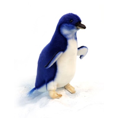 Мягкая игрушка "Малый пингвин", 20 см