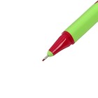 Ручка капиллярная Schneider Topliner 967, узел 0.4 мм, 10 цветов, 100 штук в дисплее - Фото 5