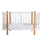Комплект расширения для кроватки-трансформер Happy Baby MOMMY - Фото 5