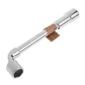 Ключ торцевой Г-образный ТУНДРА, 24 мм