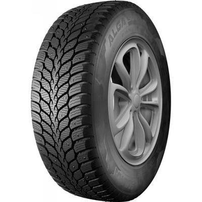 Шина зимняя шипованная Кама Alga К-532 SUV 205/70 R=15 96T