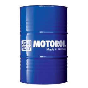 

Масло моторное LiquiMoly LKW-Leichtlauf-Motoroil Basic 10W-40, 205 л