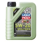 Масло моторное  LiquiMoly Molygen New Generation 5W-20, 1 л 2840907 - фото 2195474