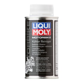 Очиститель системы охлаждения LiquiMoly Motorbike Kuhler Reiniger , 0,15 л (3042)