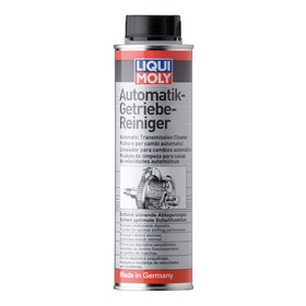 Промывка автоматических трансмиссий LiquiMoly Automatik Getriebe-Reiniger , 0,3 л (2512) 2841038