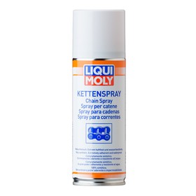 

Спрей по уходу за цепями LiquiMoly Kettenspray , 0,2 л (3581)