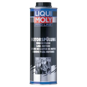 Средство для промывки двигателя LiquiMoly Профи Pro-Line Motorspulung , 1 л (2425) 2841104