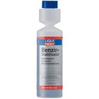 Стабилизатор бензина LiquiMoly Benzin-Stabilisator, 0,25 л (5107) - фото 298046459