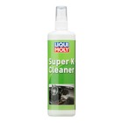 Супер очиститель салона и кузова LiquiMoly Super K Cleaner, 0,25 л(1682) - фото 74073