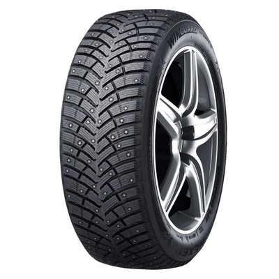 Шина зимняя шипованная Nexen Winguard winSpike 3 245/50 R18 104T