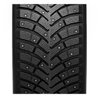 Шина зимняя шипованная Nexen Winguard winSpike 3 245/50 R18 104T - Фото 5