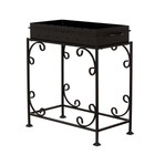 Мангал садовый, сталь 2 мм - Фото 1