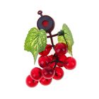 Магнит "Виноград" 12 ягод, 11 см - Фото 2