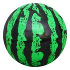Мяч детский «Арбуз», d=22 см, 60 г - фото 8217475