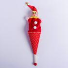 Сувенир-дергунчик на палочке, цвета МИКС - Фото 1