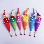 Сувенир-дергунчик на палочке, цвета МИКС - Фото 2