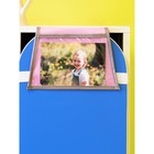 Карманы подвесные для шкафчика в детский сад Insta «Звезды» - Фото 6