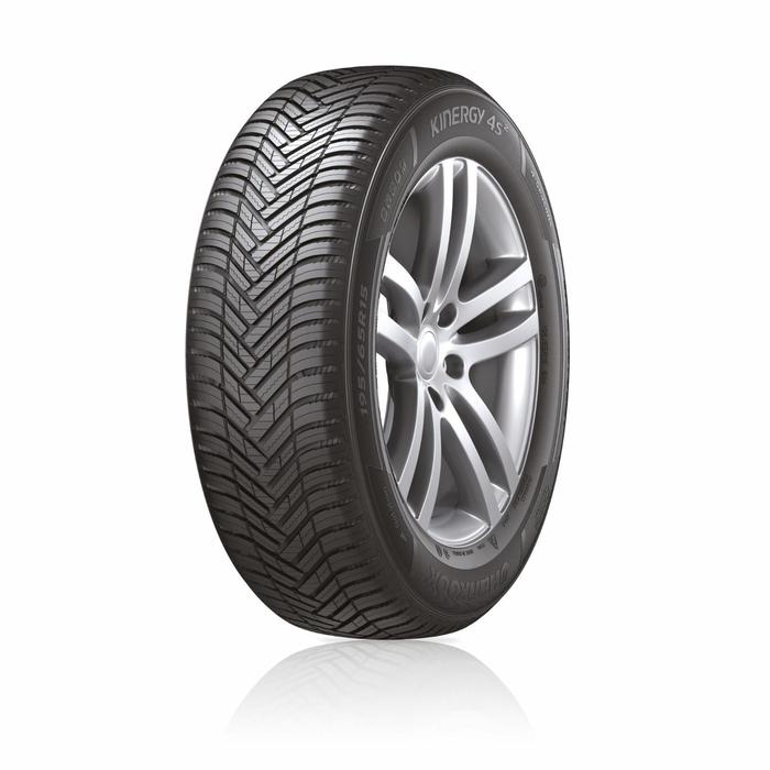 Шина летняя Hankook Kinergy 4s 2 (H750) 175/65 R15 84H - Фото 1