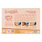 Набор для выжигания "Утренняя прогулка" + прибор - Фото 4