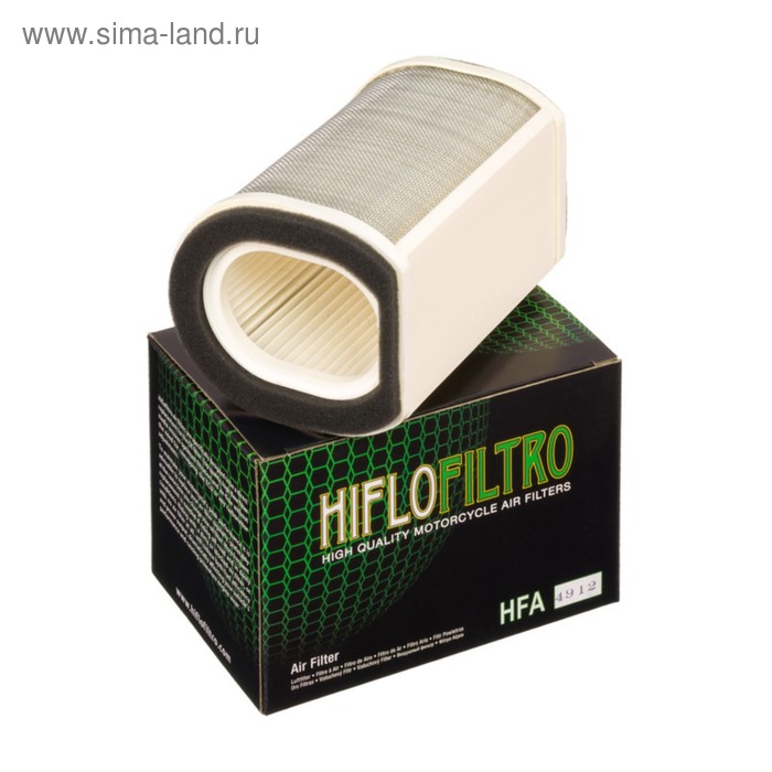 Фильтр воздушный Hi-Flo HFA4912