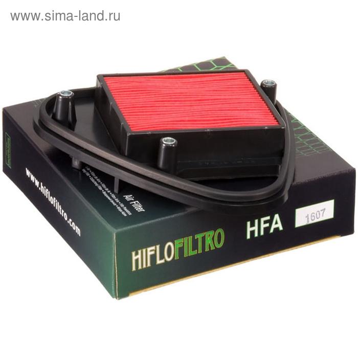 Фильтр воздушный Hi-Flo HFA1607 - Фото 1