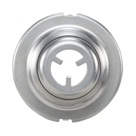 

Штуцер, внутренняя резьба, 1/2" (12 мм), металл, GARDENA Premium