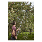 Плодосъёмник с черенком 210 — 390 см, насадка для комбисистема GARDENA - Фото 2