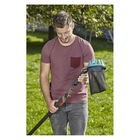 Плодосъёмник с черенком 210 — 390 см, насадка для комбисистема GARDENA - Фото 4