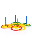 Игра «Кольцеброс» - Фото 1