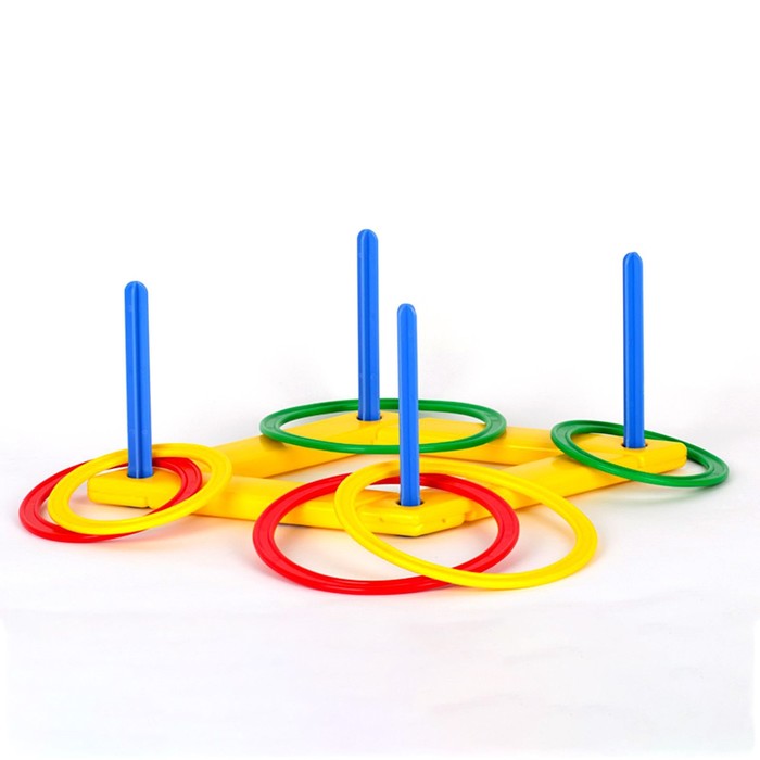 Игра «Кольцеброс» - Фото 1