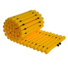 Массажная дорожка, 150 см, МИКС - Фото 3