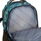 Рюкзак молодежный c эргономичной спинкой HEAD 45 х 30 х 20 см - Фото 9