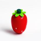 Счётный набор «Клубничка», 12 ягод: 3×2 см - Фото 3