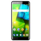 Смартфон BQ S-5340 Choice цвет черный глянец - Фото 1