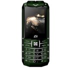 Сотовый телефон ARK Power F2 зеленый - Фото 1