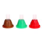 Набор для опытов «Магия вулканов», 3 опыта - Фото 7