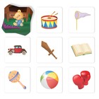 Настольная игра «Победитель монстров», 39 карт, 4+ - Фото 5