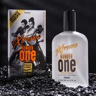 Туалетная вода мужская Number One eXtreme Intense Perfume, 100 мл - фото 8686241