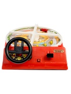 Настольная игра «Гонщик М» - Фото 2