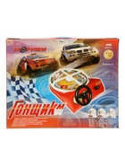 Настольная игра «Гонщик М» - Фото 12