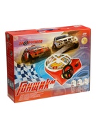 Настольная игра «Гонщик М» - Фото 10