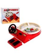 Настольная игра «За рулем - 5» - Фото 3