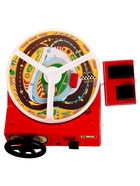 Настольная игра «За рулем - 5» - Фото 4