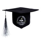 Шляпа выпускника, конфедератка «Выпускник» - Фото 3