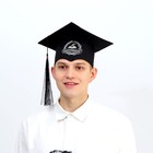 Шляпа выпускника, конфедератка «Выпускник» - Фото 4