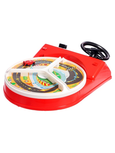 Настольная игра «За рулём»