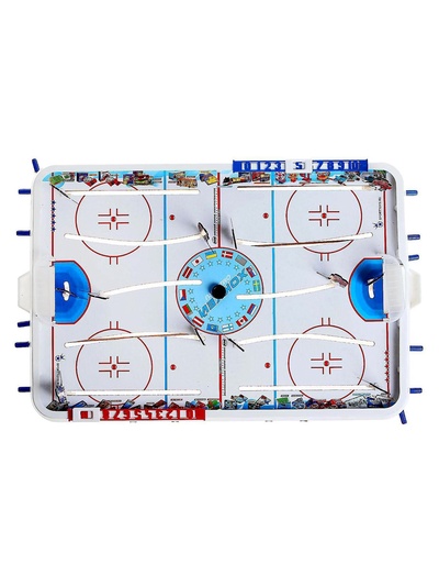 Настольная игра «Хоккей №1»