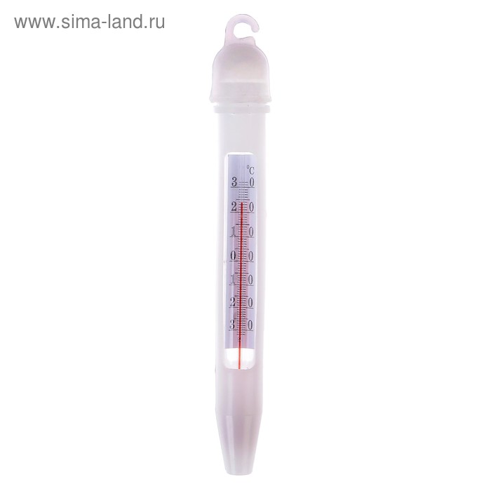 Термометр для холодильника (-30°С<Т<+30°С) ТС-7-М1 исп.6 - Фото 1